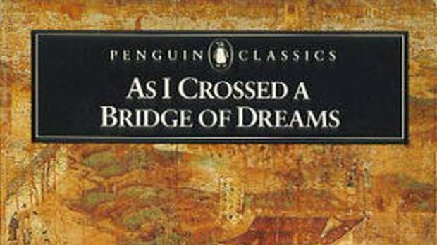 'As I Crossed a Bridge of Dreams' brings to life the lucid prose of the Sarashina Nikki