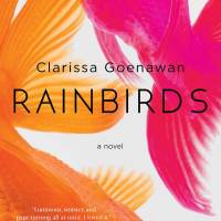 Clarissa Goenawan's 'Rainbirds': A murder, a cram school, a mystery