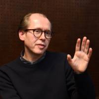 Novelist David Peace in conversation about his latest novel, “Patient X.” 'Patient X' by David Peace: An intensely profound portrait of a writer's life and death