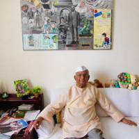 Readers' views on intercultural insensitivity, Japanese schooling, English gaps and an inspirational Indian