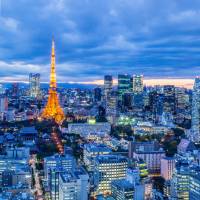 Minato Ward’s land prices have soared in the past few decades. What would you pay to live in Minato Ward?