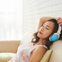 What a relief: Whether you’ve got peace of mind or you’re feeling safe, it’s always good to be able to relax. It's a relief knowing the difference between '安心' and '安全'
