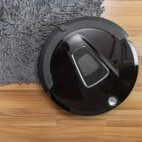 in Situation 2, Mr. Shiba and his wife discuss buying a robotic vacuum cleaner. If it's an explanation of how to use 'nara' you're looking for, here it is
