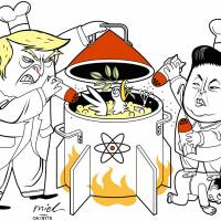 Why Pyongyang wants a deal with Washington