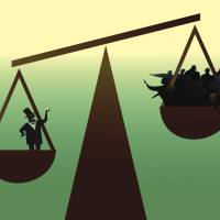 The ethics of reducing wealth inequality