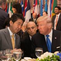 After last week’s summit in Florida, Prime Minister Shinzo Abe had little to show for his continued efforts to woo U.S. President Donald Trump. Time for Japan to recalibrate its strategy?