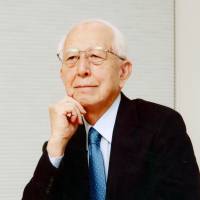 Fumihiko Maki Architect Fumihiko Maki: Finding intimacy in the city
