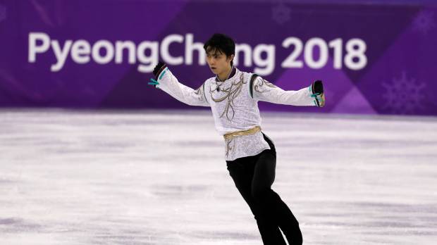 Yuzuru Hanyu became the first man in 66 years to defend the Olympic title when he won the gold medal at the Pyeongchang Olympics. His coach Brian Orser said in a recent interview that Hanyu is the greatest skater of all time. Orser says Hanyu is greatest ever