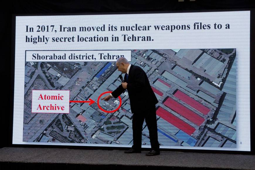ÐÐ°ÑÑÐ¸Ð½ÐºÐ¸ Ð¿Ð¾ Ð·Ð°Ð¿ÑÐ¾ÑÑ Netanyahu r nuclear documents