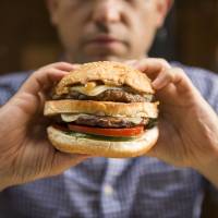 If current trends continue, 22 percent of people in the world will be obese by 2045, a new study says. Over a fifth of world population will be obese within 27 years: study