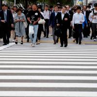 The state provides lump sum benefits for bereaved families of victims, or those who were seriously injured or disabled in criminal cases. Over 90% of Japan's child abuse and sexual crime victims didn't receive compensation: survey