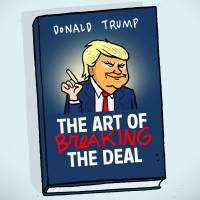 Decertifying the Iran deal is dangerous