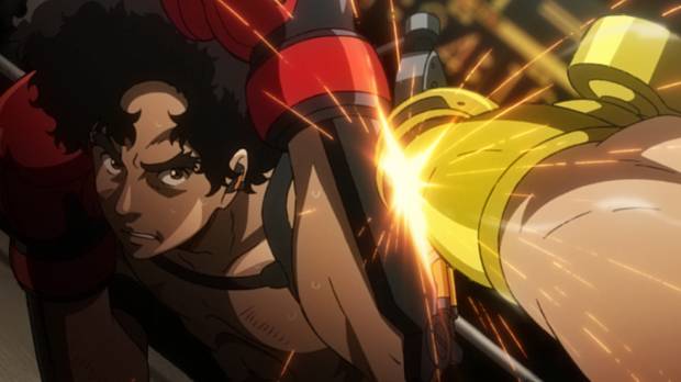 Not your average Joe: New anime “Megalobox” marks the 50th anniversary of the manga “Ashita no Joe.” Rainy season is a great time to binge-watch anime