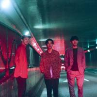 Learning new moves: The members of Cero (from left: Shohei Takagi, Yu Arauchi and Tsubasa Hashimoto) were on the easy path to J-pop stardom but instead decided to challenge themselves by pushing their music in a new direction. Cero chooses a more complicated kind of pop on 'Poly Life Mutli Soul'