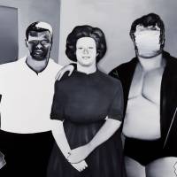 “Commemorative Photo” (2017) Tomoo Gokita: Exposing the underbelly of pop culture
