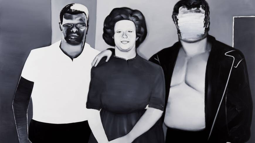 “Commemorative Photo” (2017) Tomoo Gokita: Exposing the underbelly of pop culture