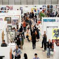 Global art show returns