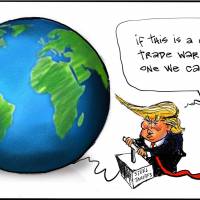 Why we need globalization