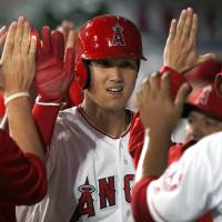 Shohei Ohtani’s performance with the Los Angeles Angels demonstrates why an open door is good for both the individual seeking to be the best and the organization that wants to win. Open doors are the key to the future