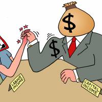 Why fast economic growth is not enough