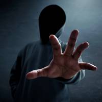 Are black people dangerous for Japan?