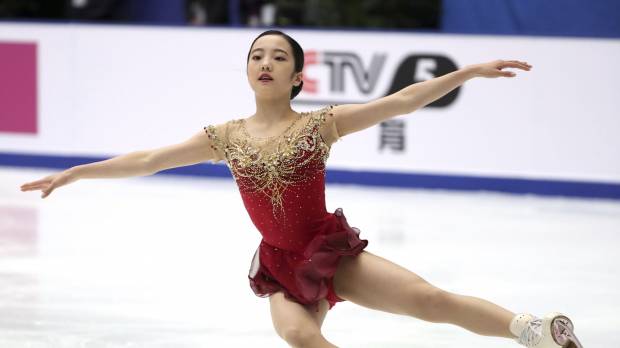 Former world junior champion Marin Honda, who struggled in her first senior season and missed out on making the Pyeongchang Olympics, is moving to Southern California to train with prominent coach Rafael Arutunian. Rafael Arutunian looking forward to coaching teen star Marin Honda