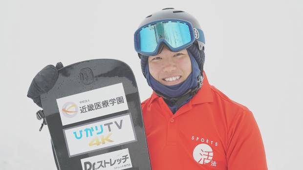 Gurimu Narita, who won two snowboarding medals at the 2018 Pyeongchang Winter Paralympics, wants to compete in both the Tokyo Olympics and Paralympics in 2020. Paralympic gold medalist Gurimu Narita targeting historic double achievement at Tokyo 2020