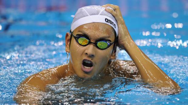 Junya Koga Backstroke swimmer Junya Koga fails doping test