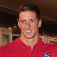 Fernando Torres J. League officials apologize for premature announcement of Fernando Torres transfer to Sagan Tosu
