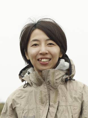 Keiko Sasaoka
