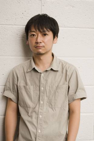 Toshiya Murakoshi