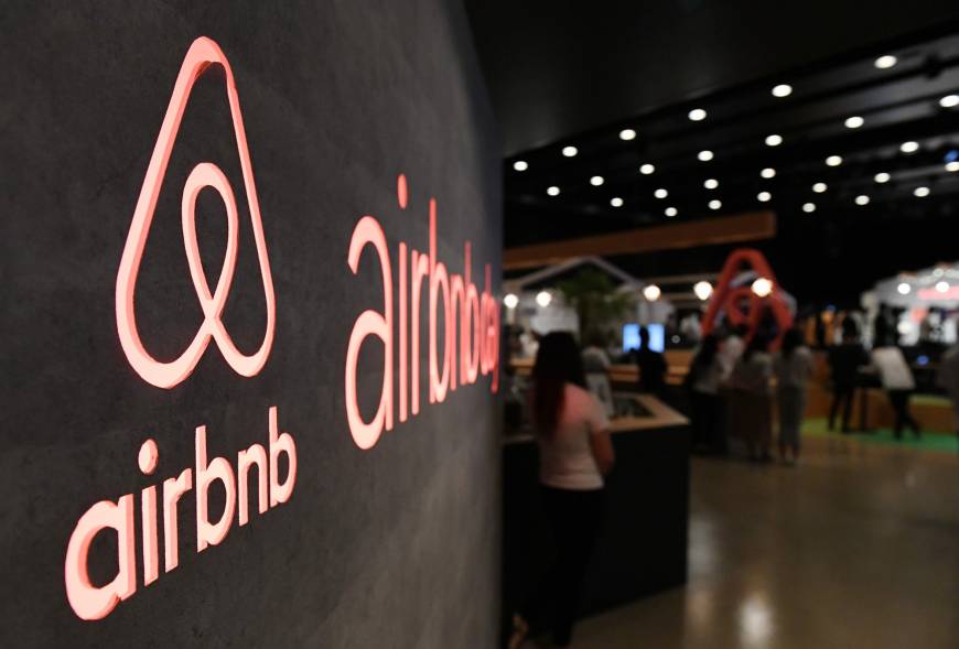  Airbnb  still removing unregistered lodgings in Japan a 