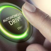 The government’s draft growth strategy says Japan will work to introduce self-driving vehicle services on public roads by the 2020 Tokyo Olympics. Japan aims to launch self-driving vehicle services by 2020