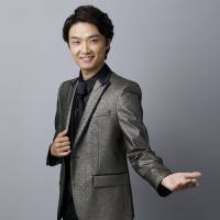 Sing us a song: Yoshio Inoue, Japan’s “Prince of the Musical World,” will play the role of navigator during Wowow’s live coverage of the Tony Awards on June 11. Navigating our way through Broadway's biggest night