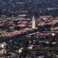 Stanford University is the epicenter of U.S. technology entrepreneurship. U.S. startups involved in 'critical' technologies at risk from Chinese influence