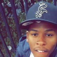 This photo provided by William Reese shows his son, Lamanta Reese. Quinton Gates is charged with first-degree murder in the killing of rival street-gang member Reese in May 2017, after Reese posted videos on YouTube of him and his gang taunting gang rivals in Chicago. Gangs’ embrace of social media to goad foes or conceal drug dealing in emoji-laden text is the biggest change in how gangs operate compared to 10 years ago, according to new law enforcement data provided to The Associated Press before its release Tuesdayby the Chicago Crime Commission. Emoji factor: Social media taunts seen altering gangland life in Chicago