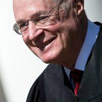 Key swing voter Justice Anthony Kennedy retiring, handing Trump chance for second Supreme Court pick