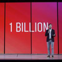 Kevin Systrom, CEO and co-founder of Instagram, is seen a day before Wednesday’s announcement about IGTV in San Francisco. Facebook’s Instagram app is loosening its restraints on video with a new channel that will attempt to lure younger viewers form Google’s YouTube . As Facebook ages, teens look elsewhere to connect