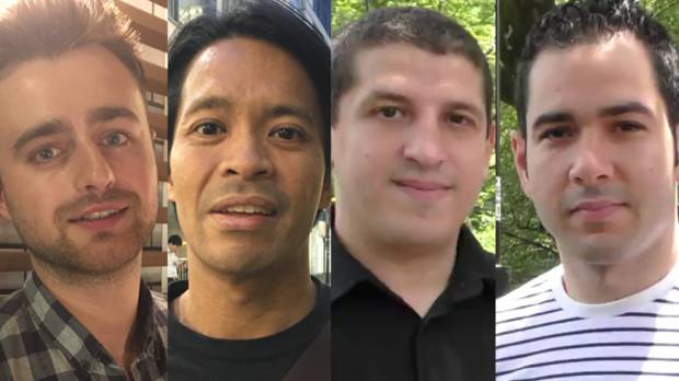 World Cup views from Tokyo, Group G: England, Belgium and Tunisia