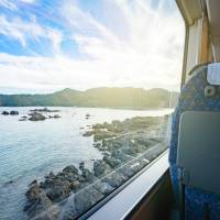 The government plans to launch free Wi-Fi services on all shinkansen by March 2019. Free Wi-Fi to be offered in Japan on all shinkansen by March 2019