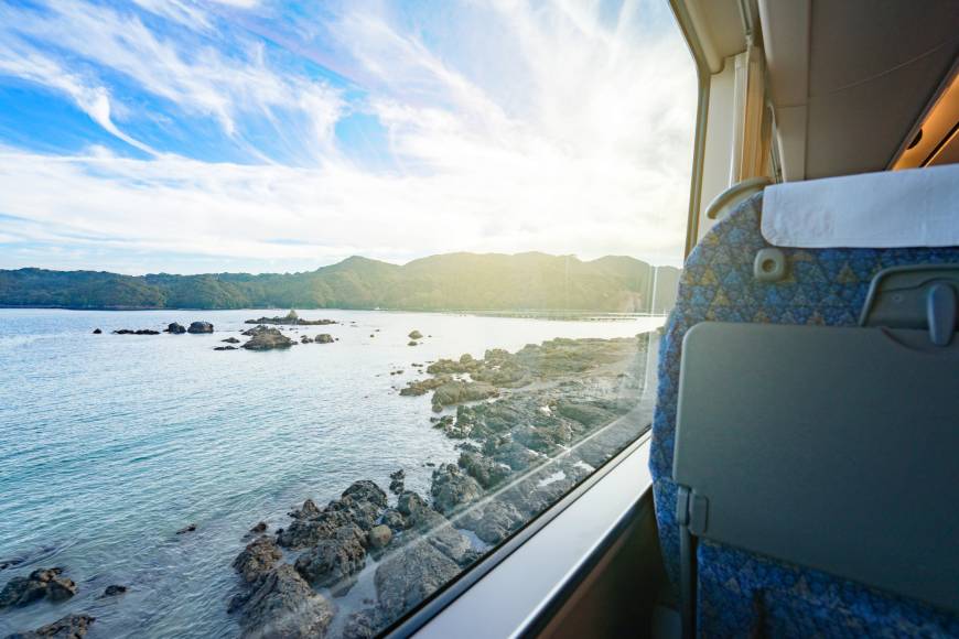 Free Wi-Fi to be offered in Japan on all shinkansen by March 2019 | The Japan Times