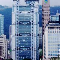 Skyscrapers in central Hong Kong are seen in this photo taken in May 2016. The city’s government has recently proposed relaxing its ban on food imports from four of five Japanese prefectures on which it was imposed in the wake of the 2011 Fukushima nuclear disaster. Hong Kong mulls partial relaxation of post-Fukushima food import ban