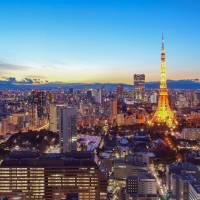 Japan's hotels logged record 6.78 million foreign guests in March as less popular regions reeled in tourists