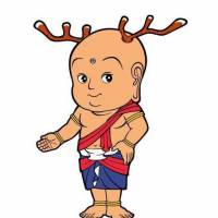 Royalties will no longer be collected for the use of Sento-kun, the official mascot of Nara Prefecture, starting in August. Nara to nix royalties for use of Sento-kun mascot
