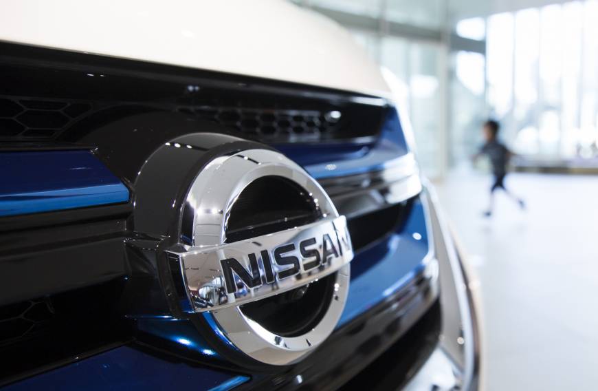 Nissan probe finds misuse of foreign trainees at plants in Japan