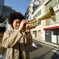 Land of the “Rising Son”: Born in Japan, Takuya Kuroda has lived in New York for the past 15 years and says the city inspires him to make better music. From Kansai to New York: Jazz trumpeter Takuya Kuroda on going back to basics