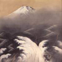 Yokoyama Taikan’s “A Day in the Pacific Ocean” (1952) Yokoyama Taikan: Driven by loyalty