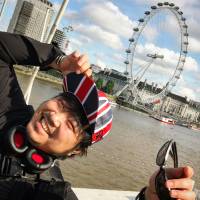 Man of the hour: Natsuki Aso is the focus of a documentary by Chris Broad titled “Natsuki: The Movie,” which was uploaded to Broad’s Abroad in Japan YouTube channel on May 31. Japan's YouTubers go long with crowdfunded content