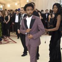 Political message: Donald Glover’s new song “This Is America” inspired a domestic parody that drew consternation online. Online Japanese releases under fire after missing the mark