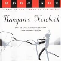 Kobo Abe's 'Kangaroo Notebook' is absurdist, surrealist and occasionally exasperating